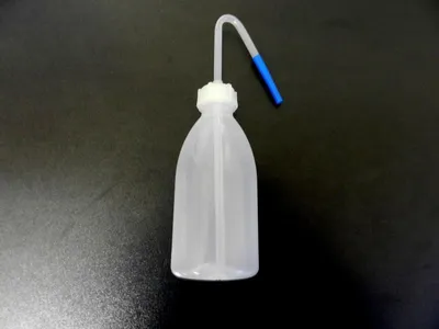Produktbild von CREATEX Spritzflasche 250ml LDPE 350611