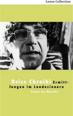 Immagine prodotto di Ermittlungen im Landesinnern