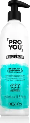 Image de Revlon Proyou Moisturizer Conditioner 350ML