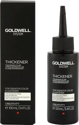 Zdjęcie produktu dla Goldwell System Thickener 100ml