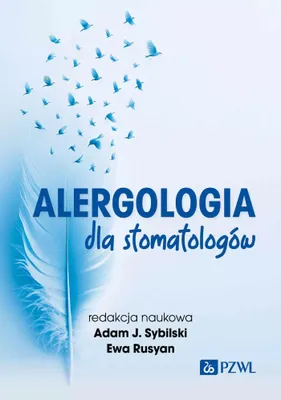 Zdjęcie produktu dla Alergologia dla stomatologów