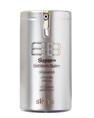 Zdjęcie produktu dla SKIN79 Super + Beblesh Balm SPF50 PA++++ Gold 40ml