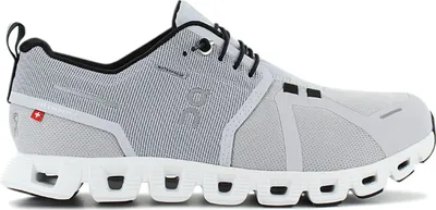 Produktbild von ON Running Cloud 5 WP Waterproof - Damen Sneakers Schuhe Glacier-White 59.98837 , EU 36 US 5