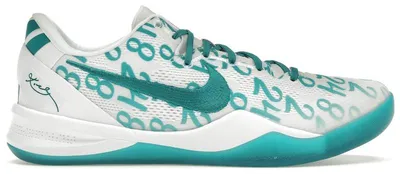 Zdjęcie produktu dla Nike Kobe 8 Protro "Aqua", Rozmiar: 44,5