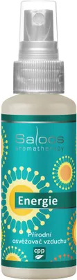 Immagine prodotto di Natur aroma airspray - Energy (deodorante naturale) 50 ml