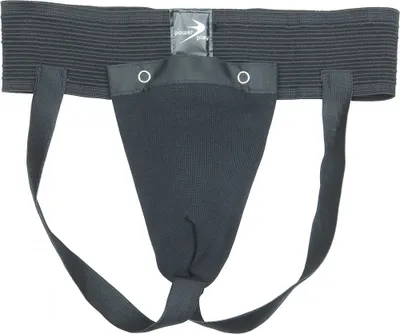 Produktbild von V3TEC Tiefschutz mit Schale schwarz M