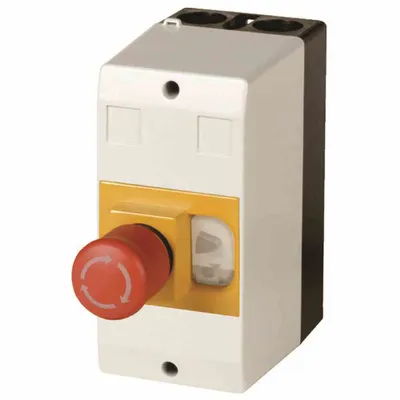 Immagine prodotto di EATON quadro elettrico in contenitore vuoto Kst IP65 97x160x80mm