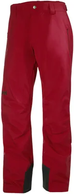 Produktbild von Helly Hansen Herren Legendary Insulated Pant, Rot, XL