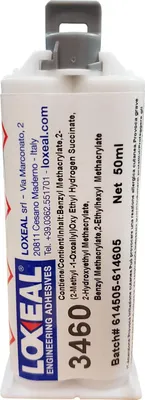 Immagine prodotto di Loxeal 34-60-050 Arcrylate 50 ml