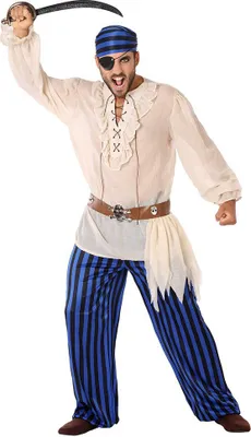Produktbild von Atosa Piratenbrauch Golden M-L Golden M-L
