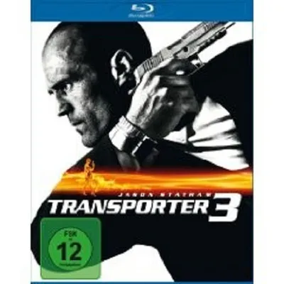 Produktbild von Transporter 3