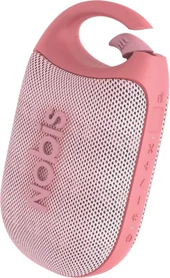 Produktbild von mit App, Beat-Modus, bis zu 24 Stunden Spielzeit, IP68 wasserdicht, BT 5.3, HD-Sound, Stereo-Paarung, Custom EQ, perfekt für Outdoor