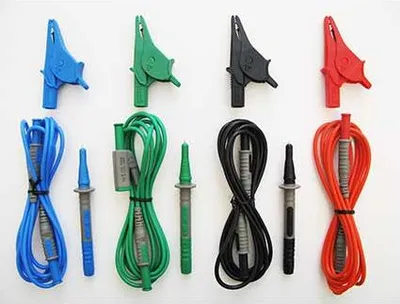 Produktbild von HT-Instruments Universalkit G3