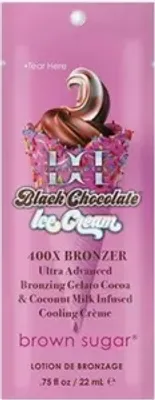 Obrázek produktu pro Bronzer Brown Sugar Black Chocolate Ice Cream 22ml