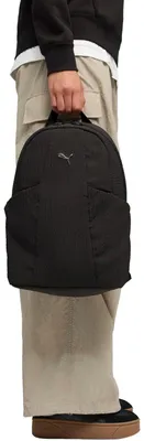 Obrázok produktu pre PUMA batoh UP Backpack Puma Black čierny