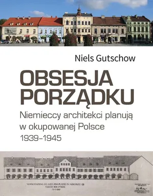 Produktbild von Obsesja porządku.
