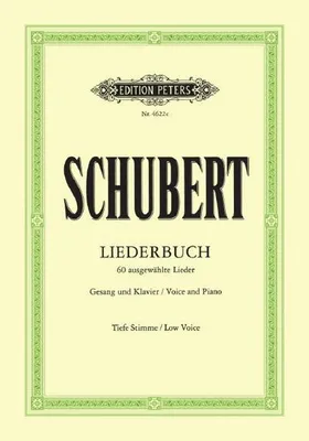 Produktbild von Liederbuch