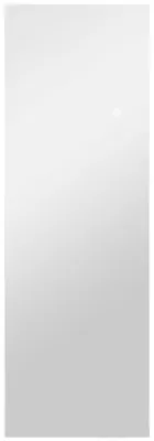 Produktbild von LED Ganzkörperspiegel, dimmbar, rahmenlos, Touch-Steuerung, 40 x 120 cm