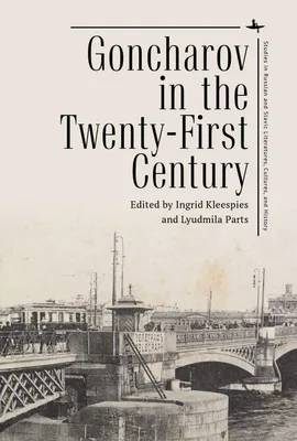 Produktbild von Goncharov in the Twenty-First Century