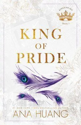 Produktbild von King of Pride