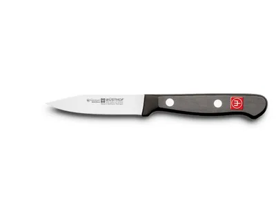 Obrázek produktu pro WÜSTHOF Gourmet nůž na krájení, délka: 205 mm, délka čepele: 80 mm