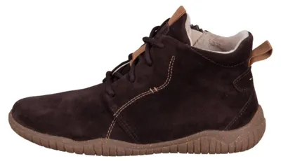 Imagen del producto de JOSEF SEIBEL Wynona 05 | Botines para mujer | Color marrón