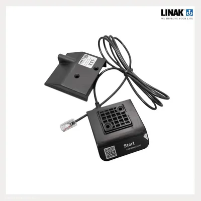 Obrázek produktu pro Linak Desk Panel control DPG1C02 UP / DOWN ovládací prvek