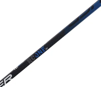Produktbild von Schaft Fischer RC ONE IS1 Clear Senior