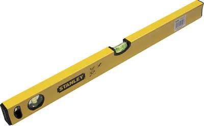 Immagine prodotto di Stanley HTS Wasserwaage Klassik 200cm