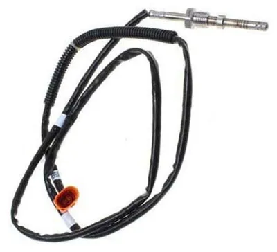 Produktbild von METZGER 0894093 Abgastemperatursensor für VW Transporter V Bus (7HB, 7HJ, 7EB, 7EJ, 7EF, 7EG, 7HF, 7EC) 1160mm