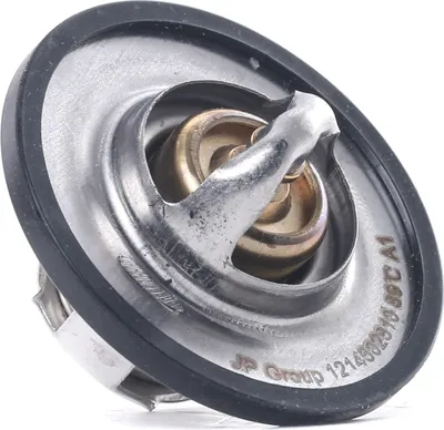 Produktbild von JP GROUP Thermostat Kühlmittel für VW Golf IV Schrägheck (1J1) GOLF VI (5K1) Golf V Schrägheck (1K1) POLO (9N) TOURAN (1T1, 1T2)