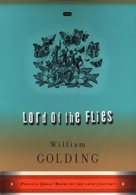 Zdjęcie produktu dla Lord of the Flies