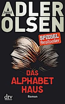 Immagine prodotto di Das Alphabethaus