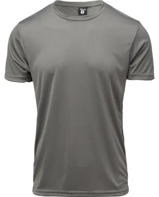 Obrázek produktu pro Tričko "Bisic" pro muže, model IG5182 (velikost XL), barva: burgundská