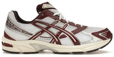 Obrázok produktu pre ASICS Gel-1130, biela a marónová farba, veľkosť EU 46,5