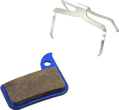 Produktbild von Pnk Sram Red Scheibenbremsbeläge Blau Blau One Size