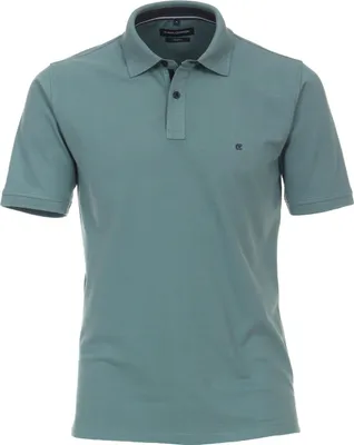 Produktbild von CASA MODA Polo NOS 393 393 tUErkis XL