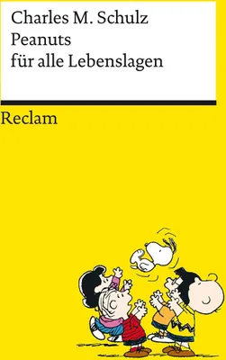 Produktbild von Peanuts für alle Lebenslagen