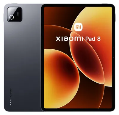 Produktbild von Xiaomi Pad 8 - Tablet - Xiaomi HyperOS 3 - 256 GB UFS card - 28.4 cm (11.2")
