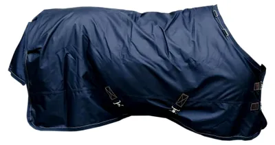 Produktbild von Turnout All Weather - Marine - Wasserdicht - 0g - Größe 155/205/6.9