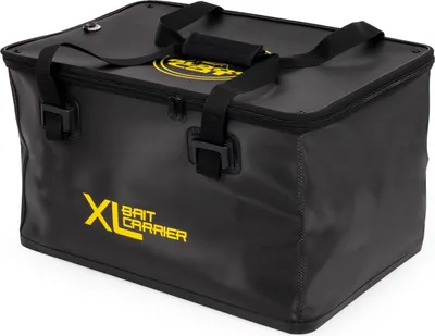 Produktbild von Black Cat XL-Köderfischtasche - Angeltasche