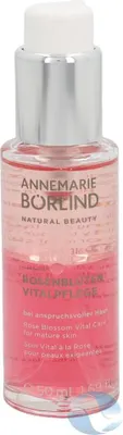 Immagine prodotto di Annemarie Börlind Cura della vitalità ai fiori di rosa