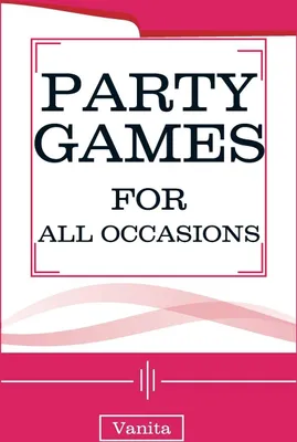 Produktbild von Party Games