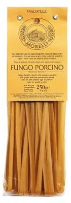 Zdjęcie produktu dla Morelli Tagliatelle z borowikami/Steinpilze 250 g.