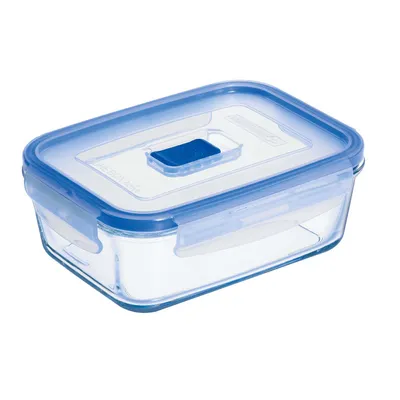 Immagine prodotto di Contenitore per alimenti Luminarc Pure Box 820 ml, rettangolare