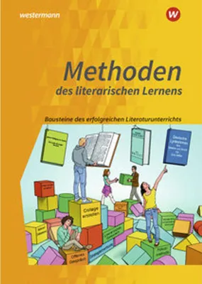 Image de Methoden des literarischen Lernens