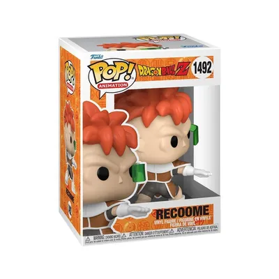 Immagine prodotto di Funko Pop! Figur Dragon Ball Z Recoome 10cm