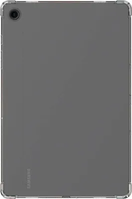 Immagine prodotto di imoshion Custodia protettiva Samsung Galaxy Tab A9 Custodia Anti Shock Back Cover Custodia per telefono cellulare per Samsung Galaxy Tab A9 - Trasparente