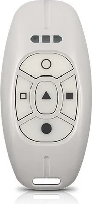Image de Satel MPT-350 remote control Press buttons