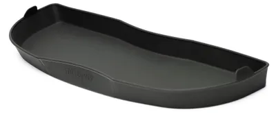 Productafbeelding van Mixcover: Stoomovenbestendige ovenschotel, half formaat, geschikt voor Monsieur Cuisine Connect & Smart. Inzetrooster